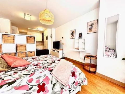 Appartamento 35 m² a Las Palmas de Gran Canaria