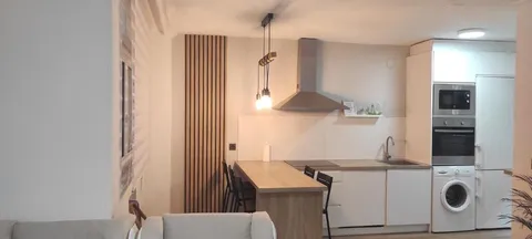 Pis de 70 m² a Gijón