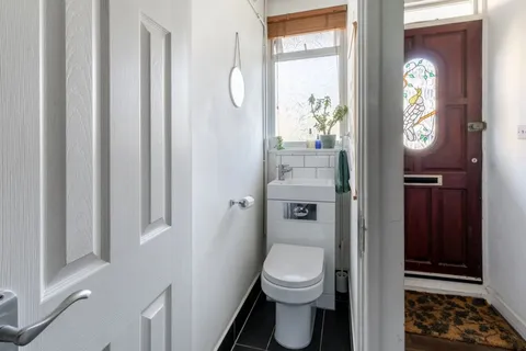 Wohnung 100 m² in Alcalá de Henares
