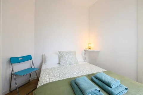 Pis de 65 m² a Madrid
