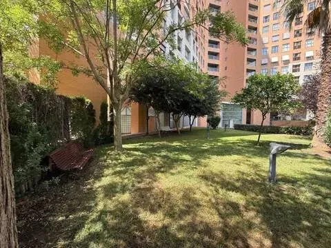 Pis de 150 m² a València