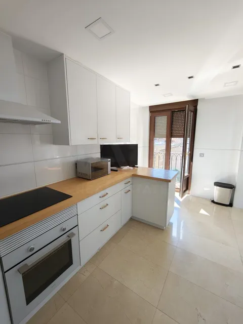 Pis de 97 m² a Valencia de Don Juan