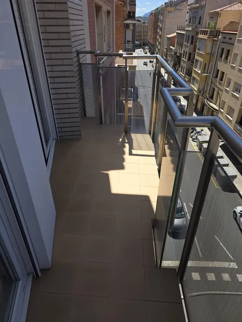 Wohnung 118 m² in Manresa