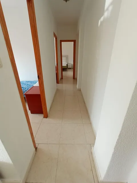 Pis de 85 m² a Castelló de la Plana