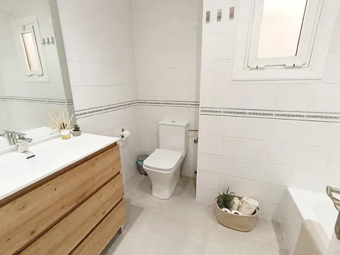 Pis de 75 m² a Dénia