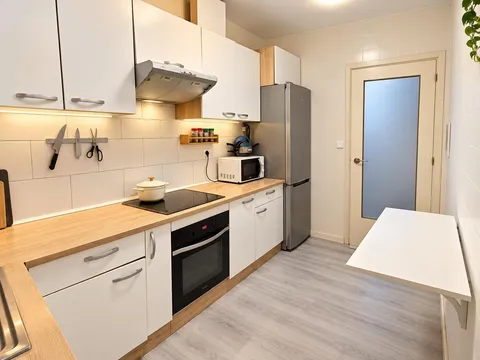 Habitació de lloguer, Alacant
