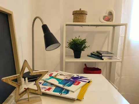 Habitació de lloguer, València