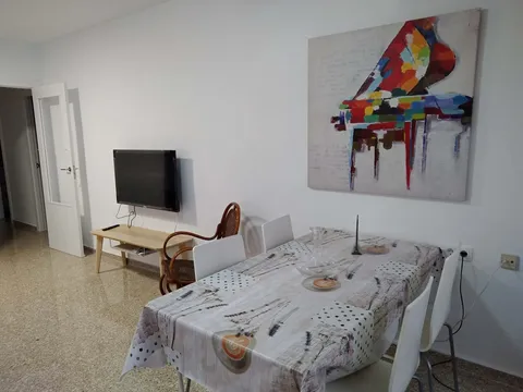 Pis de 100 m² a València