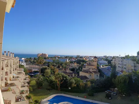 Pis de 86 m² a Mijas