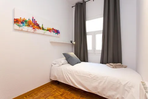 Pis de 86 m² a Logronyo