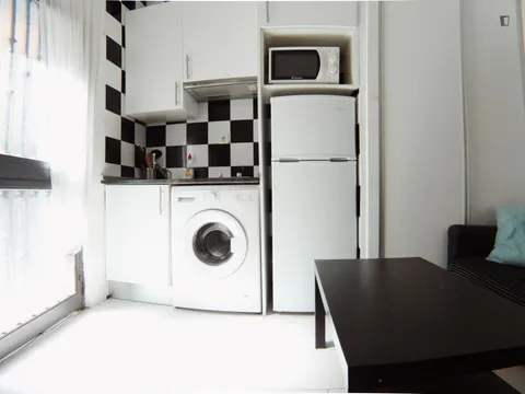 Pis de 30 m² a Madrid