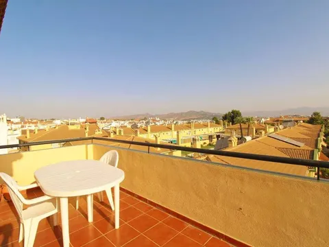 Pis de 74 m² a Alhaurín de la Torre