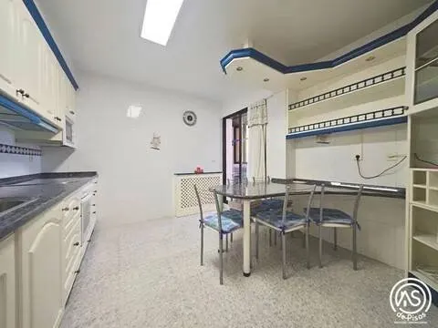 Квартира 165 м² у Сарагосі