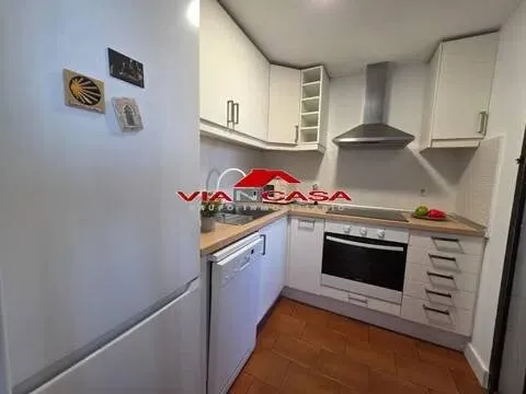 Pis de 71 m² a Madrid
