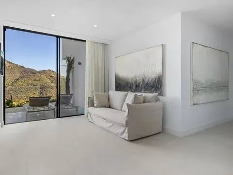 Casa de 480 m² a Benahavís