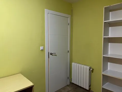 Pis de 118 m² a València