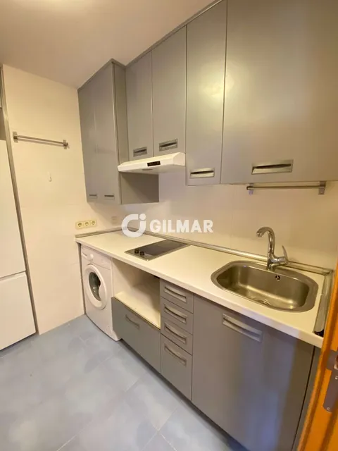Appartamento 52 m² a Collado Villalba