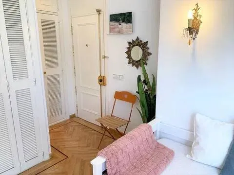 Pis de 33 m² a Madrid