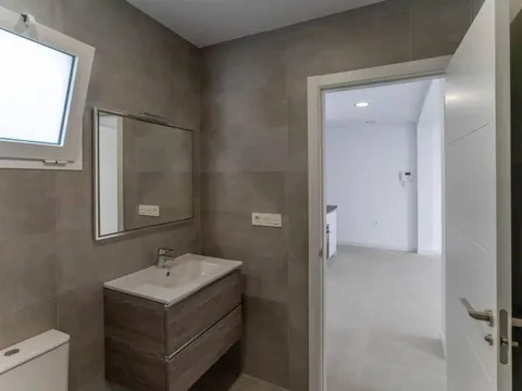 Pis de 125 m² a Alhaurín el Grande