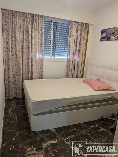 Pis de 123 m² a València
