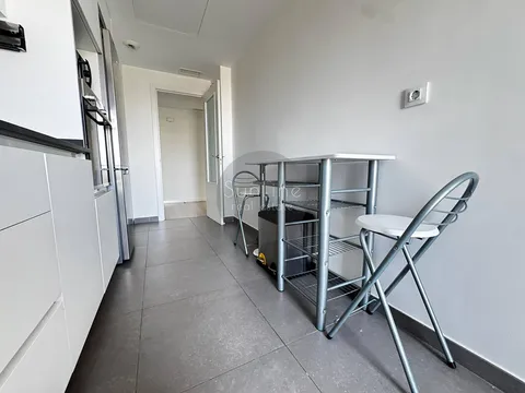 Pis de 119 m² a València
