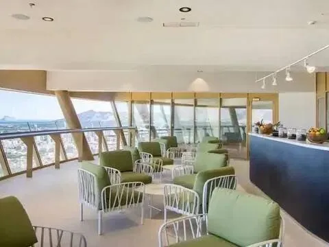 Pis de 95 m² a Benidorm
