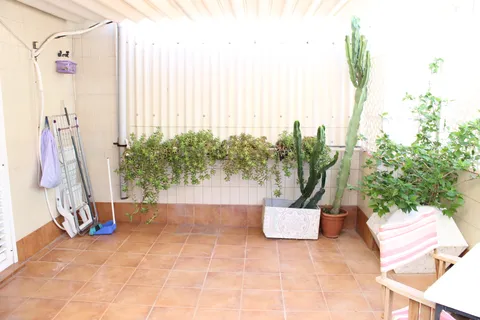 Pis de 117 m² a València