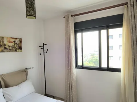 Habitación en alquiler, Alicante