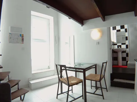 Pis de 25 m² a Madrid