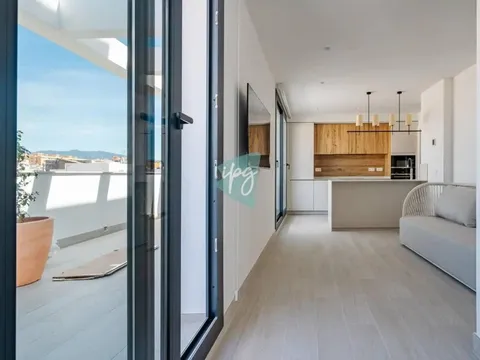 Pis de 65 m² a Estepona