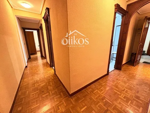 Pis de 94 m² a Salamanca