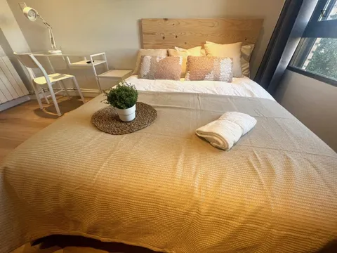 Habitació de lloguer, València