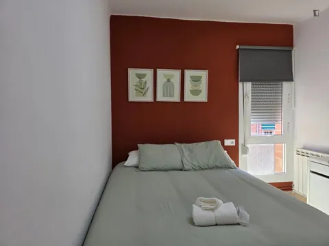 Habitació de lloguer, Sabadell