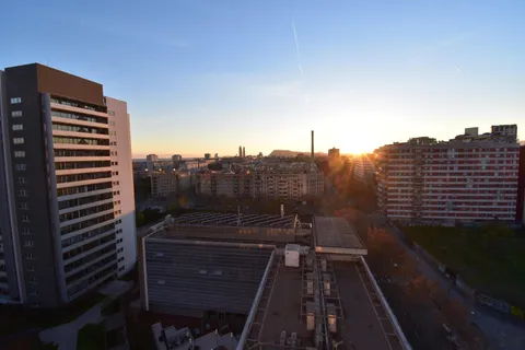Pis de 96 m² a Barcelona