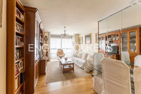 Pis de 135 m² a Madrid
