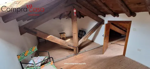 Casa de 561 m² a Espirdo