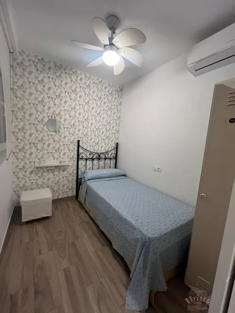 Piso de 54 m² en Nerja