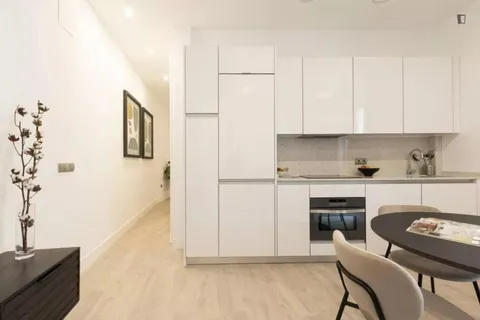Pis de 68 m² a Madrid