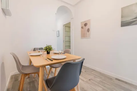 Habitació de lloguer, València
