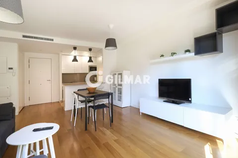Pis de 60 m² a Madrid