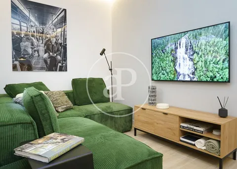 Appartamento 45 m² a Madrid