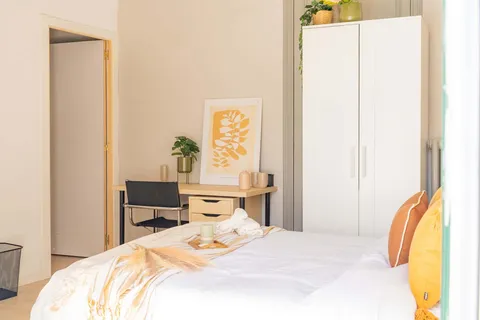 Habitación en alquiler, Barcelona