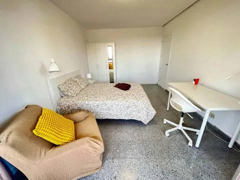 Habitació de lloguer, València