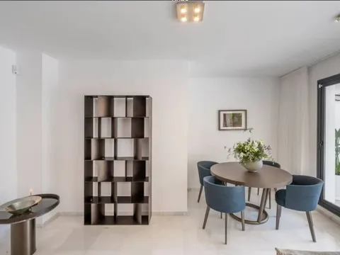 Piso de 198 m² en Marbella