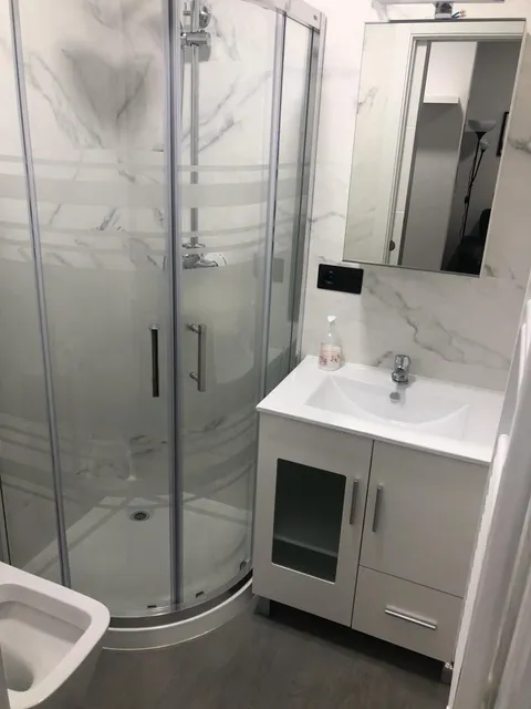 Pis de 47 m² a Salamanca