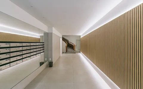 Pis de 72 m² a Barcelona