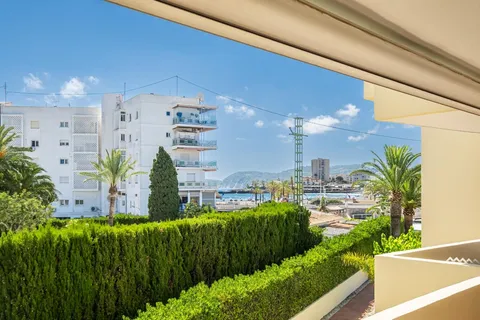 Wohnung 90 m² in Xàbia / Jávea