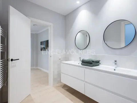 Pis de 118 m² a Barcelona