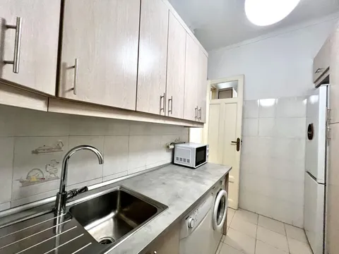 Appartamento 110 m² a Madrid