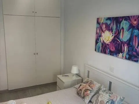 Pis de 59 m² a Benalmádena